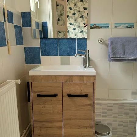 Renove En Rdc Au Coeur Du Treport Daire Le Tréport