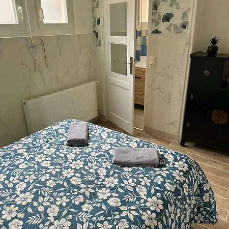 Apartment Renove En Rdc Au Coeur Du Treport *