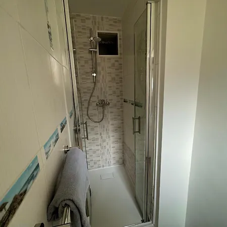 Renove En Rdc Au Coeur Du Treport Apartment Le Tréport